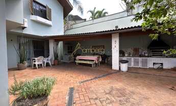 Imagem 3: Casa espaçosa com 4 dormitórios em excelente localização