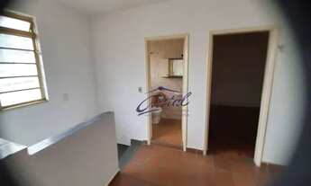 Imagem 5: Casa com 1 dormitório para alugar, 50 m² - Jardim Ester - São Paulo/SP