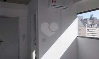 Imagem 6: São Paulo - Apartamento Padrão - JARDIM PAULISTA