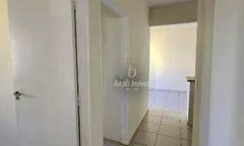 Imagem 5: Apartamento com 2 dormitórios, 56 m² - venda por R$ 320.000,00 ou aluguel por R$ 1.665,00