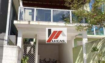 Imagem 2: Otimo sobrado Casa em condomínio com 3 dormitórios