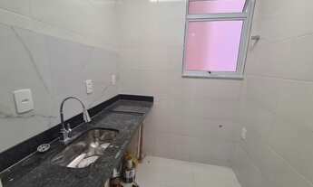 Imagem 3: Apartamento para venda tem 40 metros quadrados com 1 quarto em Botafogo - Rio de Janeiro