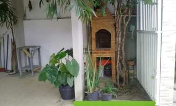 Imagem 7: Semana Santa Casa com 2 dormitórios