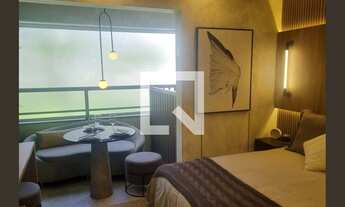 Imagem: Apartamento à Venda - Vila Clementino