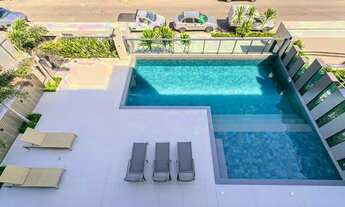 Imagem: Apartamento para aluguel com 87 metros quadrados