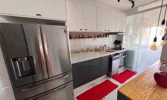 Imagem 7: Apartamento com 3 dormitórios à venda, 115 m² por R$ 1.550.000,00 - Centro - Santo André/S