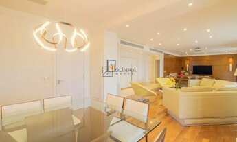 Imagem 7: Apartamento Venda Moema 308 m² 4 Dormitórios