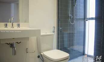 Imagem 4: Apartamento para Venda em São Paulo, Jardim Paulista, 2 dormitórios, 1 suíte, 2 banheiros