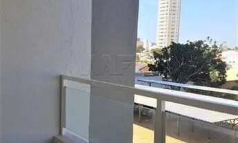 Imagem 3: Apartamento Padrão em Bauru