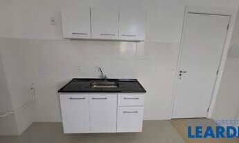 Imagem 5: APARTAMENTO - SANTO AMARO - SP