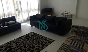 Imagem 2: Apartamento para Locação em Guarujá, Pitangueiras, 3 dormitórios, 1 suíte, 3 banheiros, 1