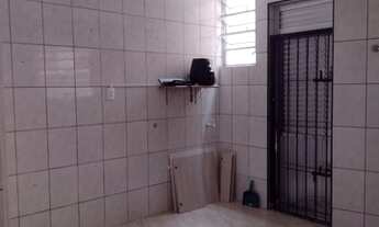 Imagem 6: Apartamento 2 dormitorios em Estuário - Santos - SP