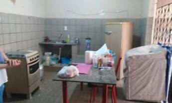 Imagem 5: CASA NA CABANAGEM