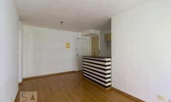 Imagem 6: Apartamento à Venda - Santa Teresa, 1 Quarto, 42 m2