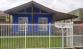 Imagem: Alugo casa na praia balneário Coroados