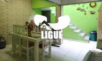 Imagem 2: SANTO ANDRé - Casa Padrão - Jardim Stella