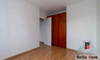 Imagem 2: Apartamento na Mooca, com 01 quartos e 01 vaga