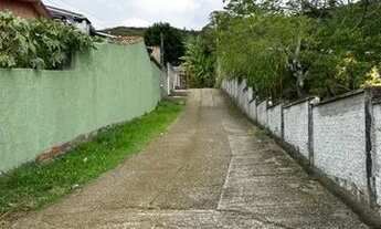 Imagem 7: Casa rústica mista com terreno amplo e chácara. Casa com 03 dormitórios sendo 01 suíte, os