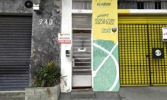 Imagem 2: CASA COM 01 DORMITÓRIO PARA LOCAÇÃO APÓS REFORMA QUE O LOCATÁRIO DEVERÁ FAZER NA STA TEREZ