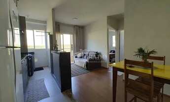 Imagem 3: Apartamento com 2 dormitórios à venda, 45 m² por R$ 160.000,00 - Santa Luzia - Ibiporã/PR