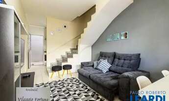 Imagem 5: CASA EM CONDOMÍNIO - VILA BUENOS AIRES - SP