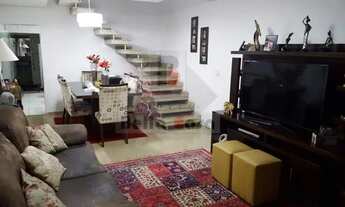 Imagem: Lindo Sobrado 3 dorms.Alto da Moóca