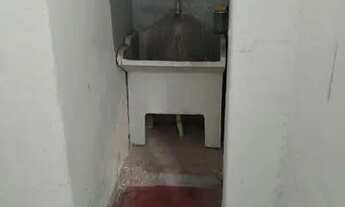 Imagem 2: Barracão 1 quarto