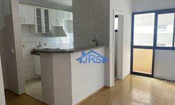 Imagem: Apartamento Duplex com 2 dormitórios para