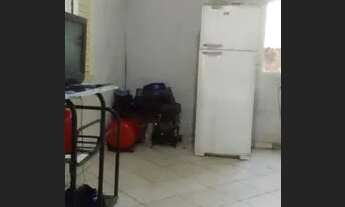 Imagem 5: Vendo uma casa no bairro lixeira