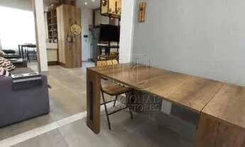 Imagem 4: Apartamento à venda, 36 m² por R$ 426.000,00 - Jardim do Mar - São Bernardo do Campo/SP