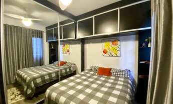 Imagem 7: Apartamento 2 Dormitórios no Cento em Balneário Camboriú