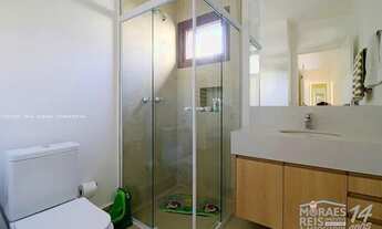 Imagem 7: Casa para Venda em São Paulo, Vila Nova Conceição, 4 dormitórios, 3 suítes, 4 banheiros, 2