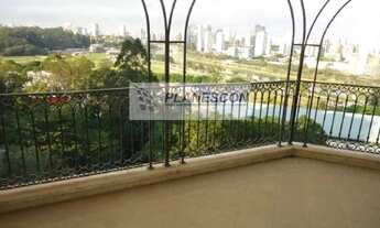 Imagem 4: São Paulo - Apartamento Padrão - Panamby