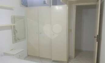 Imagem 7: APARTAMENTO COM 2 DORMITORIOS,COM DEPENDECIA DE EMPREGADA COMPLETA, 1 VAGA