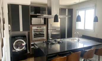 Imagem 3: Apartamento Venda Itaim Bibi 47 m² 1 Dormitórios