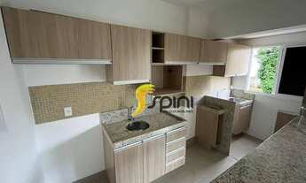 Imagem 5: Apartamento com 1 dormitório para alugar, 30 m² por R$ 1.400/mês - Morada da Colina - Uber