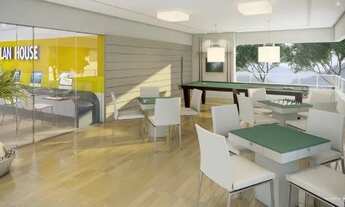 Imagem 5: Apartamento novo à venda com três (03) quartos em Boa Viagem, Recife-PE. Edf. Rosa de Camp