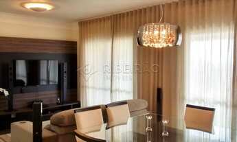 Imagem: Apartamento Padrão em Ribeirão Preto