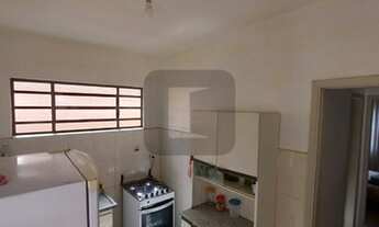 Imagem 4: Casa a venda com edícula no Jardim Amazonas, 2 quartos, 2 banheiros,3 vagas