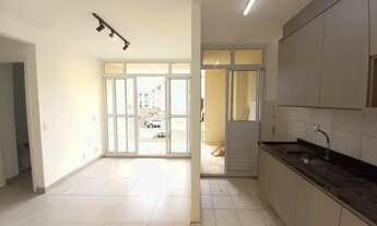 Imagem: APARTAMENTO PARA VENDA OU LOCACAO COM VARANDA