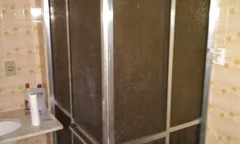 Imagem 6: Kitnet na Av Rio Branco. Andar alto, frente para avenida e muito ampla