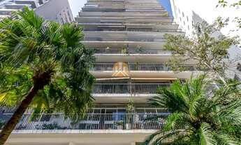 Imagem: Apartamento 3 quartos à venda no Higienópolis