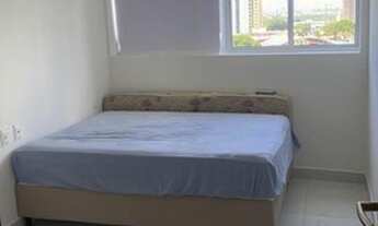 Imagem 3: Aluguel de quarto