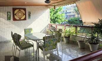 Imagem 6: Apartamento em Recreio dos Bandeirantes