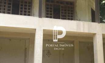 Imagem 5: Casa com 5 dormitórios à venda, 336 m² por R$ 750.000 - Condomínio Estância Marambaia - Vi