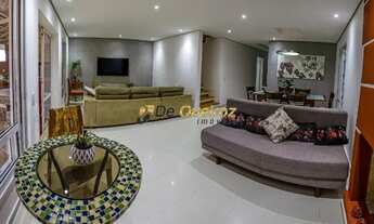 Imagem 5: EDUARDO . CASA EM SANTANA DE PARNAÍBA, LOCALIZADA NO CONDOMÍNIO SCENIC - ALPHAVILLE!