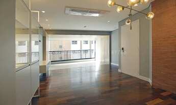 Imagem 3: Apartamento moderno e reformado com acabamento de primeira linha, localização nobre