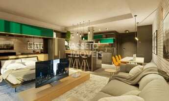 Imagem 5: FLORIANóPOLIS - Apartamento Padrão - Trindade