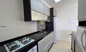 Imagem 5: Apartamento para Venda em Barueri, Bethaville I, 2 dormitórios, 2 suítes, 3 banheiros, 2 v