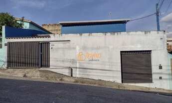 Imagem 3: Casa com comércio 3 dormitórios à venda, por R$ 900.000 - Vila Progresso - Sorocaba/SP